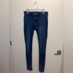 Abercrombie jeans